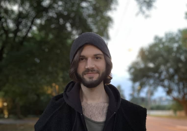 Greg Best on SoundBetter