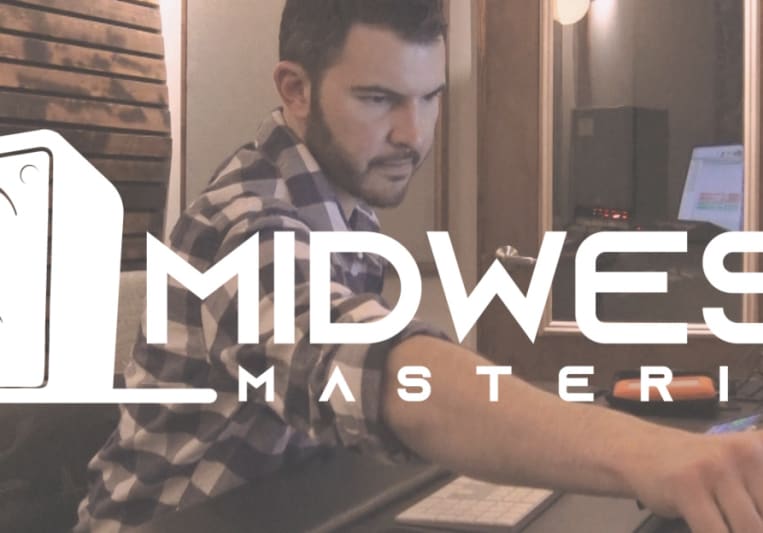 Midwest Mastering on SoundBetter