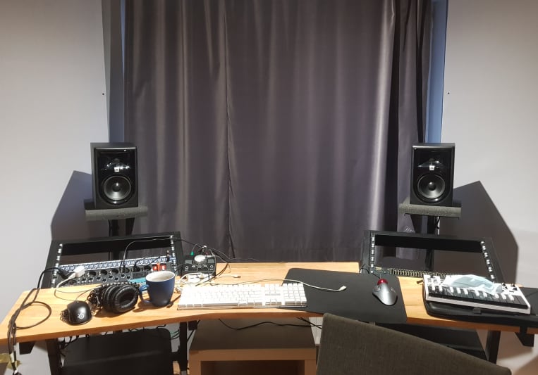 Tomi Studio on SoundBetter