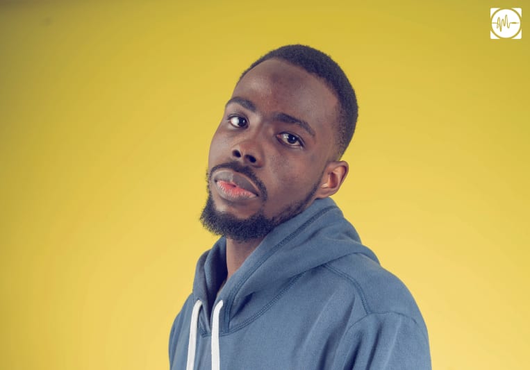 Busayo Oninla on SoundBetter