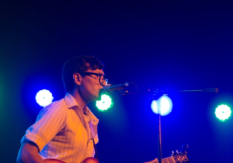 Joy Desperate on SoundBetter