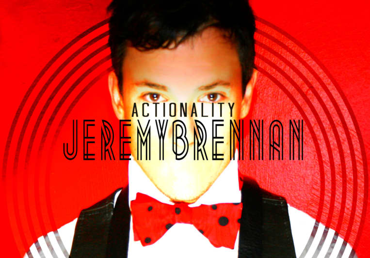 Jeremy Brennan on SoundBetter