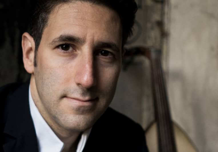 Shaul Bustan on SoundBetter
