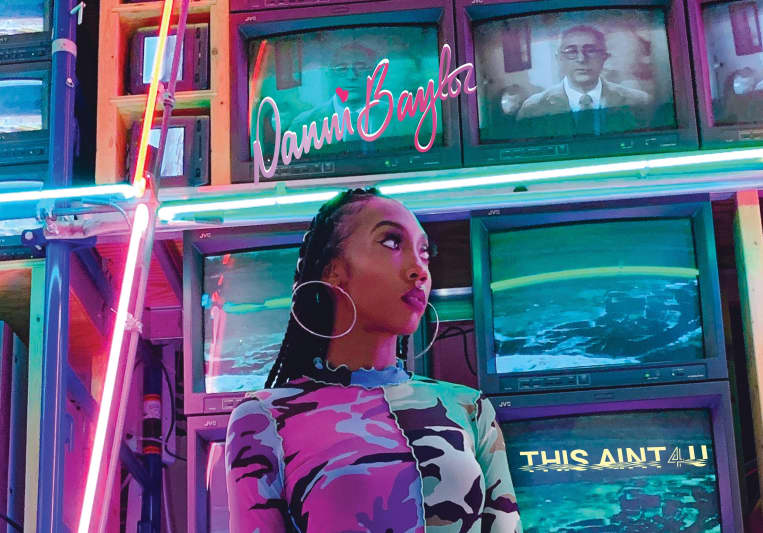 DanniBaylor on SoundBetter