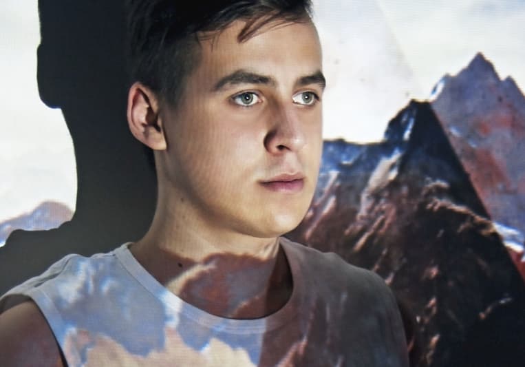 TIM WALCHE (Artem Vasilchuk) on SoundBetter