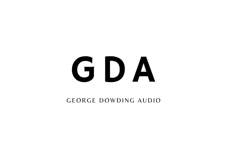 George Dowding Audio on SoundBetter