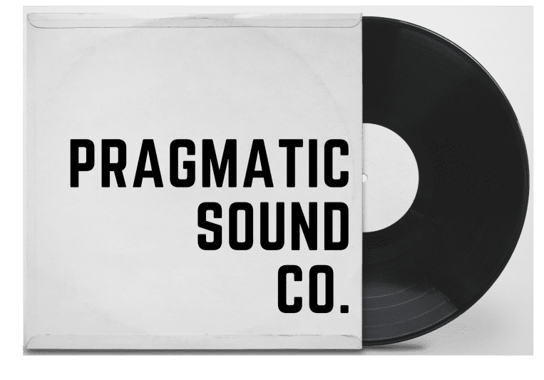 Pragmatic Sound Co. on SoundBetter