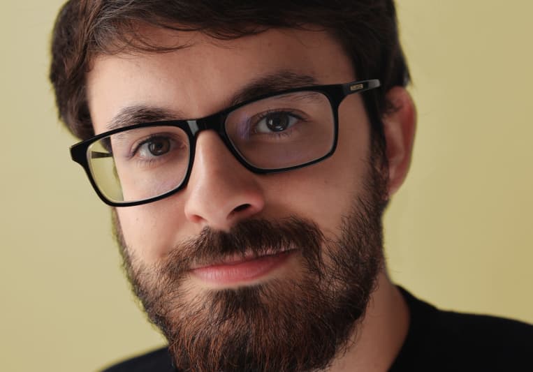 Bruno López González on SoundBetter