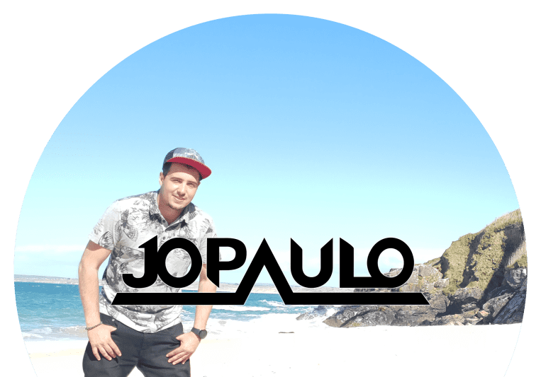 Jo Paulo on SoundBetter