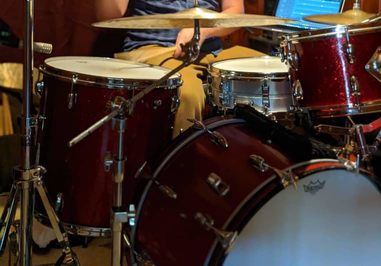 JF_Percussion on SoundBetter