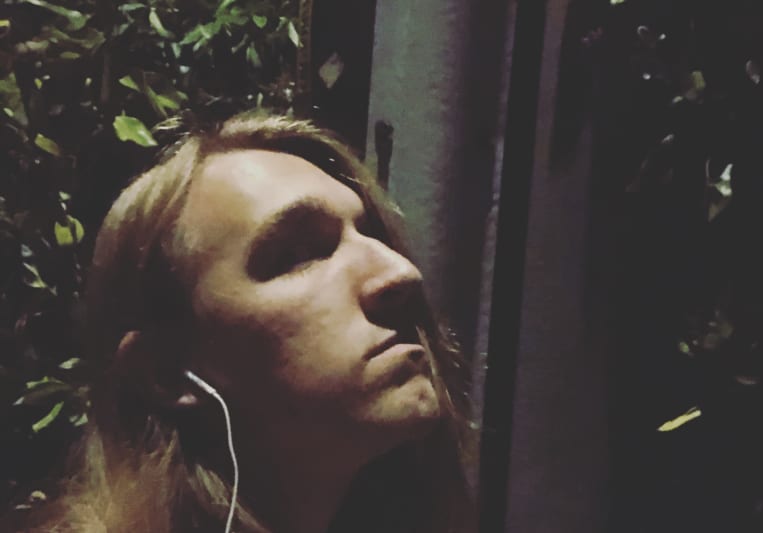 Matteo Radoslovich (Annava) on SoundBetter