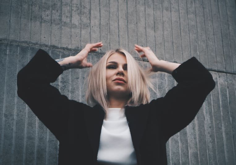 Elsbeth Rehder on SoundBetter