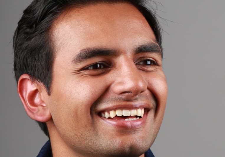 Sanjeev S. on SoundBetter