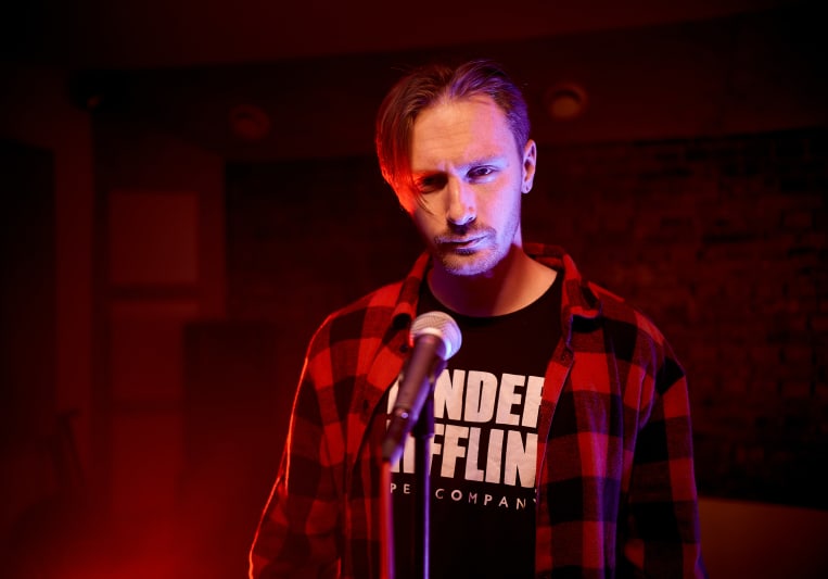 George Creator on SoundBetter