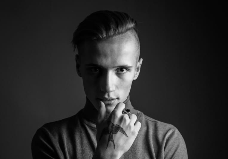 Danius on SoundBetter