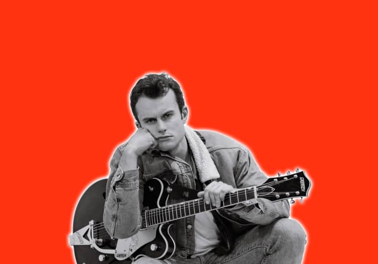 GRAUX 🎸 on SoundBetter