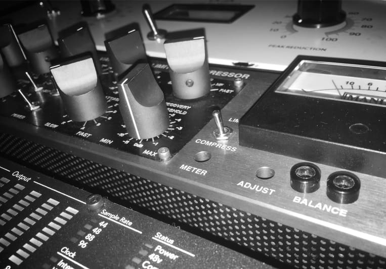 Des Grey Mastering on SoundBetter