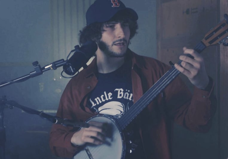 Andrea Verga on SoundBetter