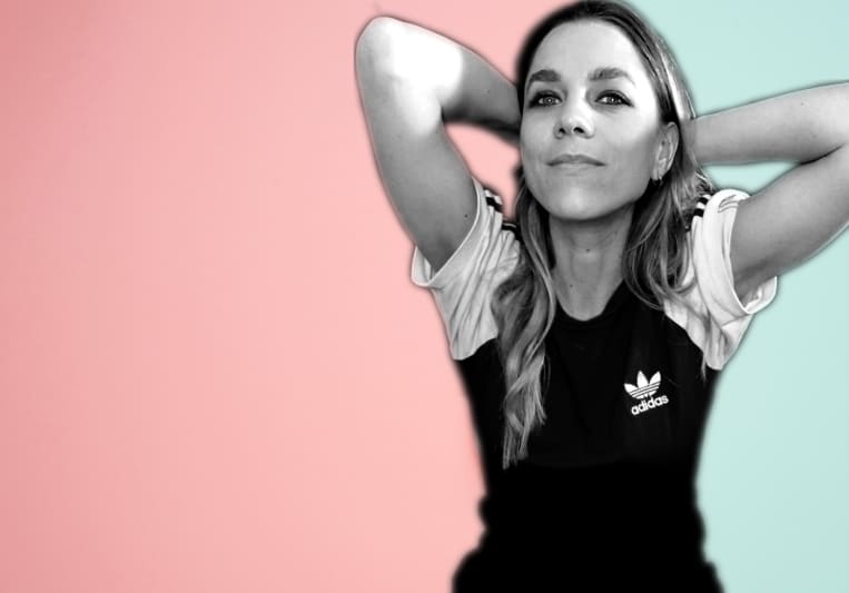 Sylva Kay on SoundBetter