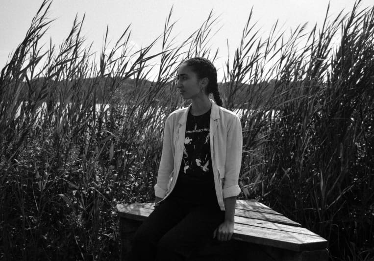 Sara Abdelbarry on SoundBetter