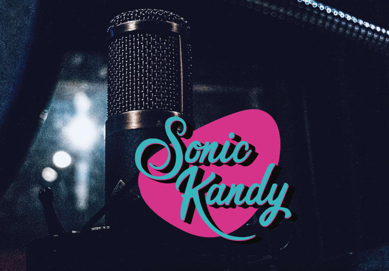 Sonic Kandy on SoundBetter