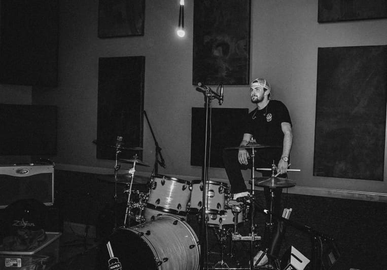 Garrett Jenkin on SoundBetter