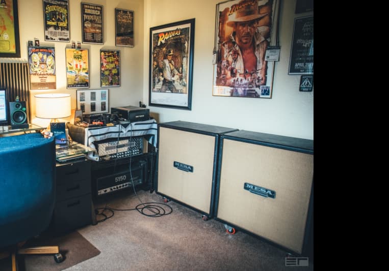 Riff Palace Recording Studio on SoundBetter