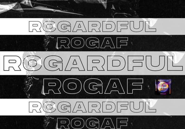 ROGARDFUL on SoundBetter