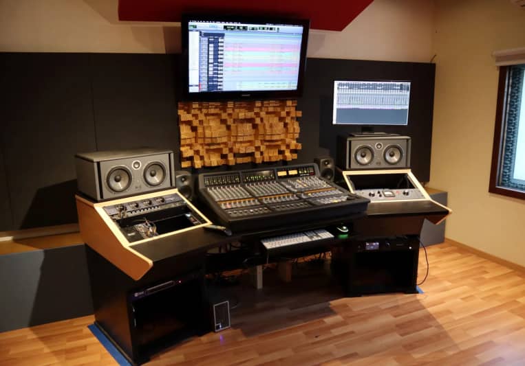 Juan Lentino on SoundBetter