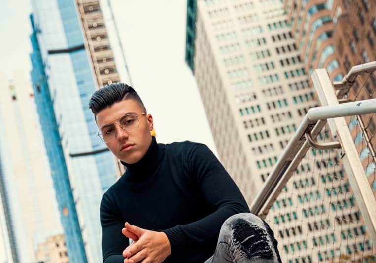Tonee Marino on SoundBetter