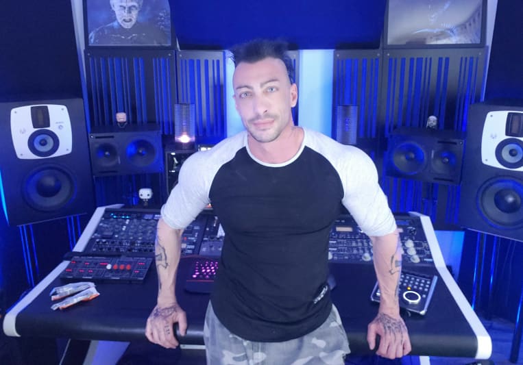 David Gnozzi - MixbusTv on SoundBetter