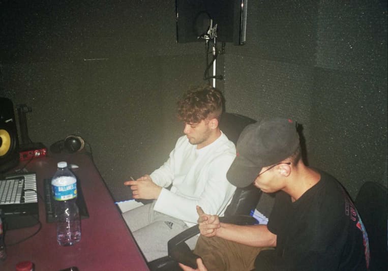 Eric Perez on SoundBetter