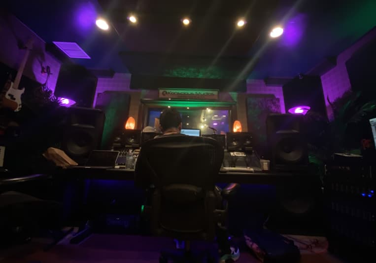 Black Lotus Music Group on SoundBetter