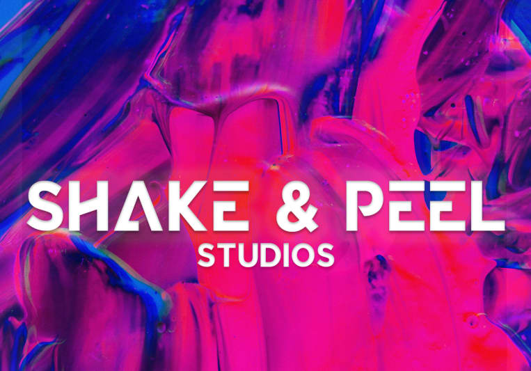 Shake & Peel Studios on SoundBetter