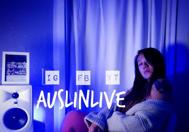 Auslinlive on SoundBetter