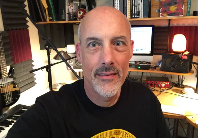 Ken Stringer on SoundBetter