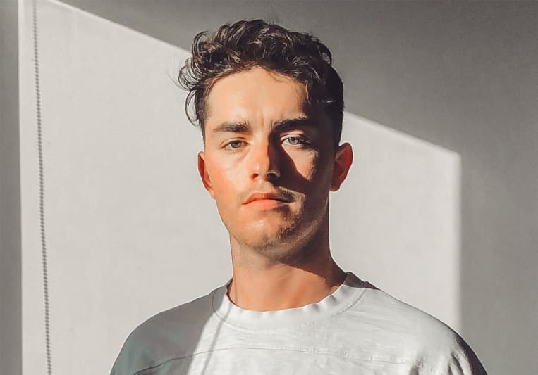 Zachary F. on SoundBetter
