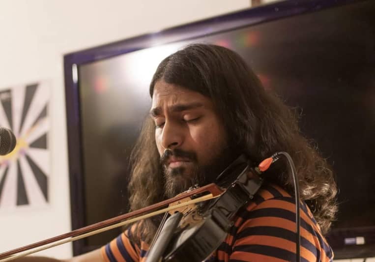 Protyay Chakraborty on SoundBetter