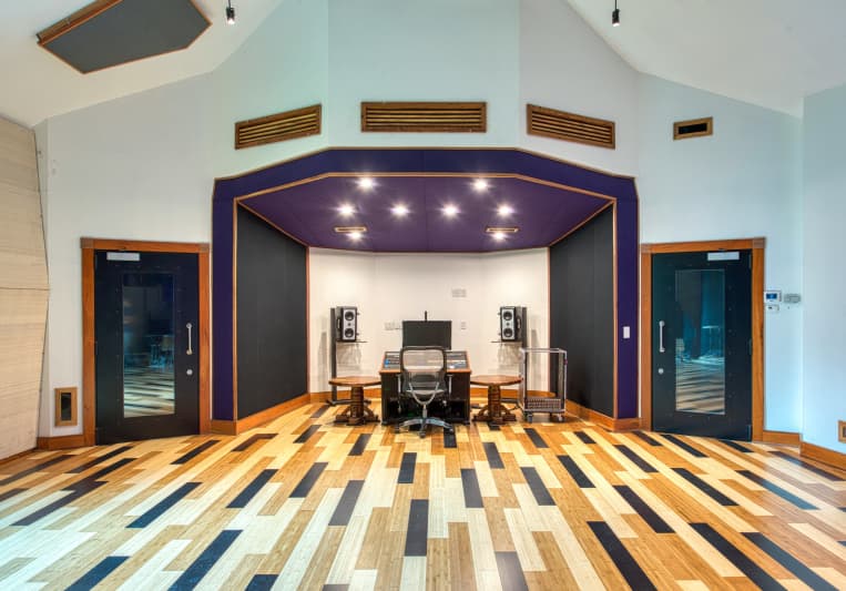 Purple Ridge Recording Studio on SoundBetter