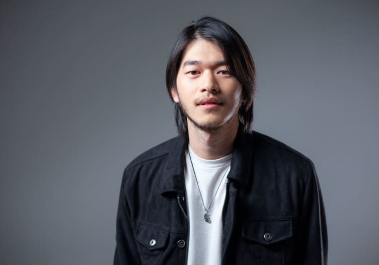 DeShane "D'Shane" Shih on SoundBetter