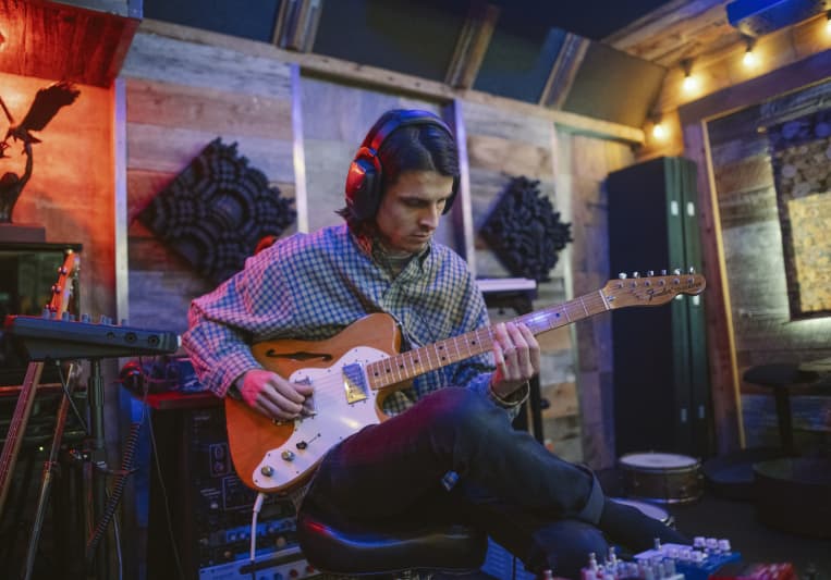 Zach Brose on SoundBetter