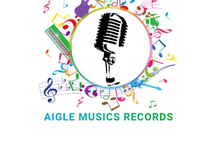 Aigle Music Records on SoundBetter