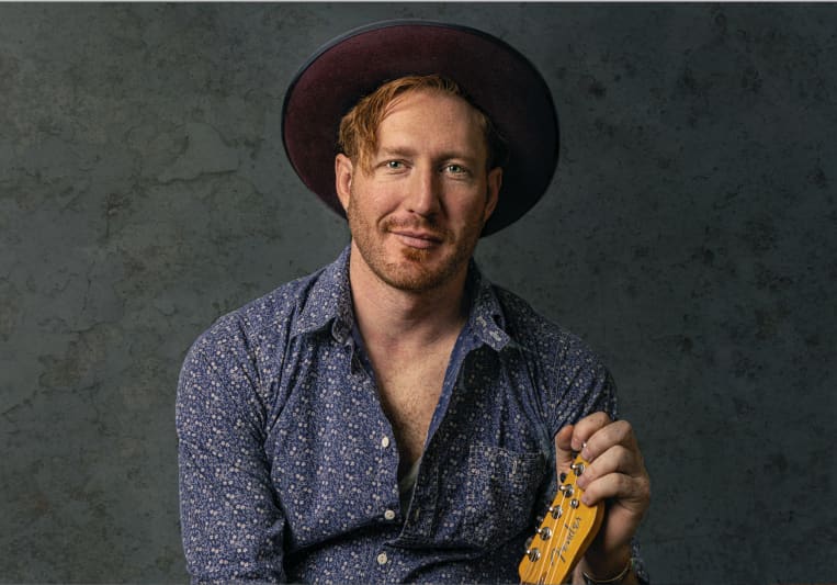 Joe Marson on SoundBetter