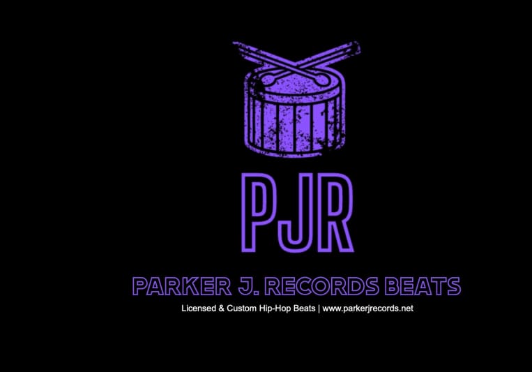 Parker J. Records Beats on SoundBetter