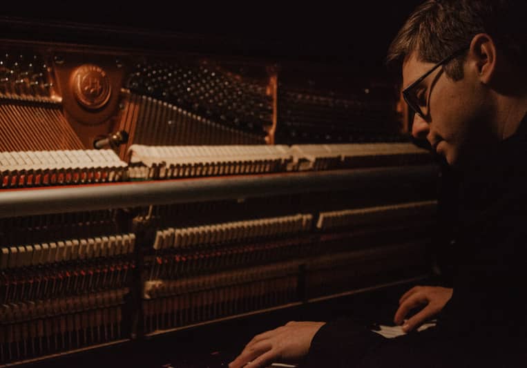 Jon Notar on SoundBetter