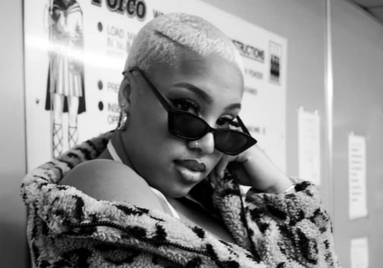 Nakira on SoundBetter