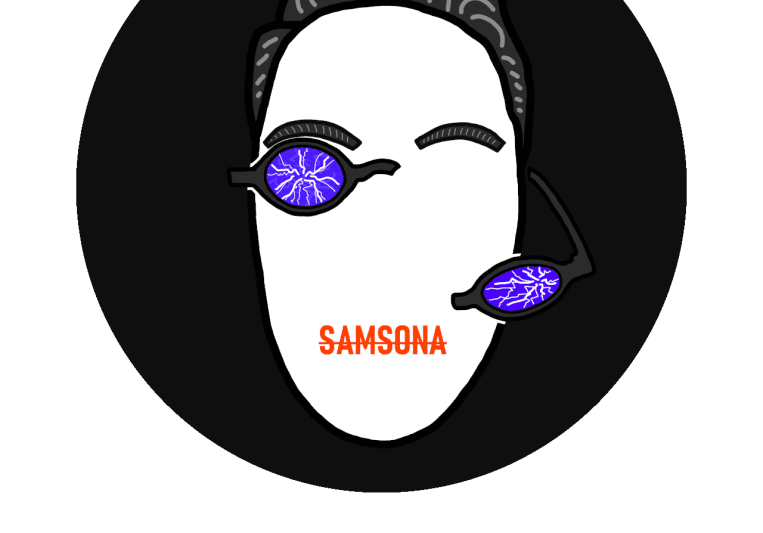 Samsona on SoundBetter