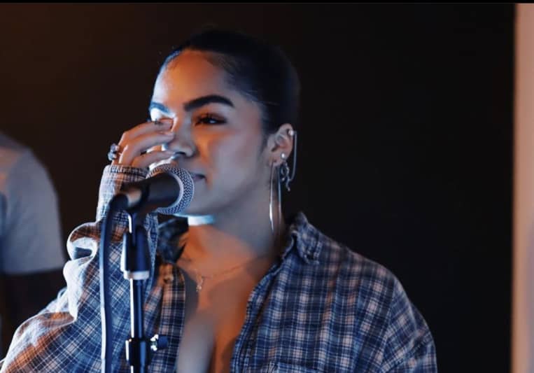 shrls on SoundBetter