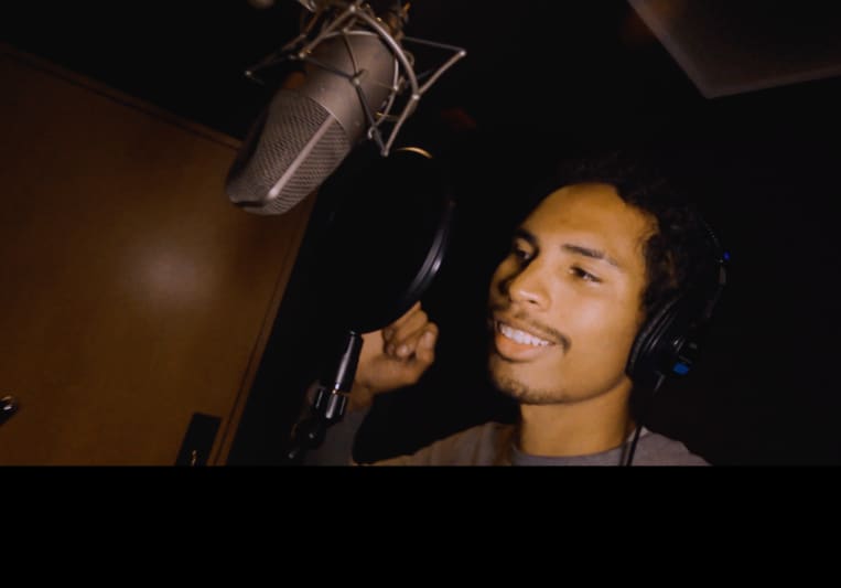 ZillYun on SoundBetter