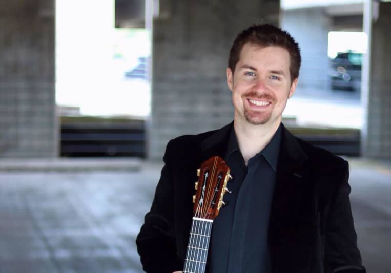 Dr. Jonathan L. Smith on SoundBetter